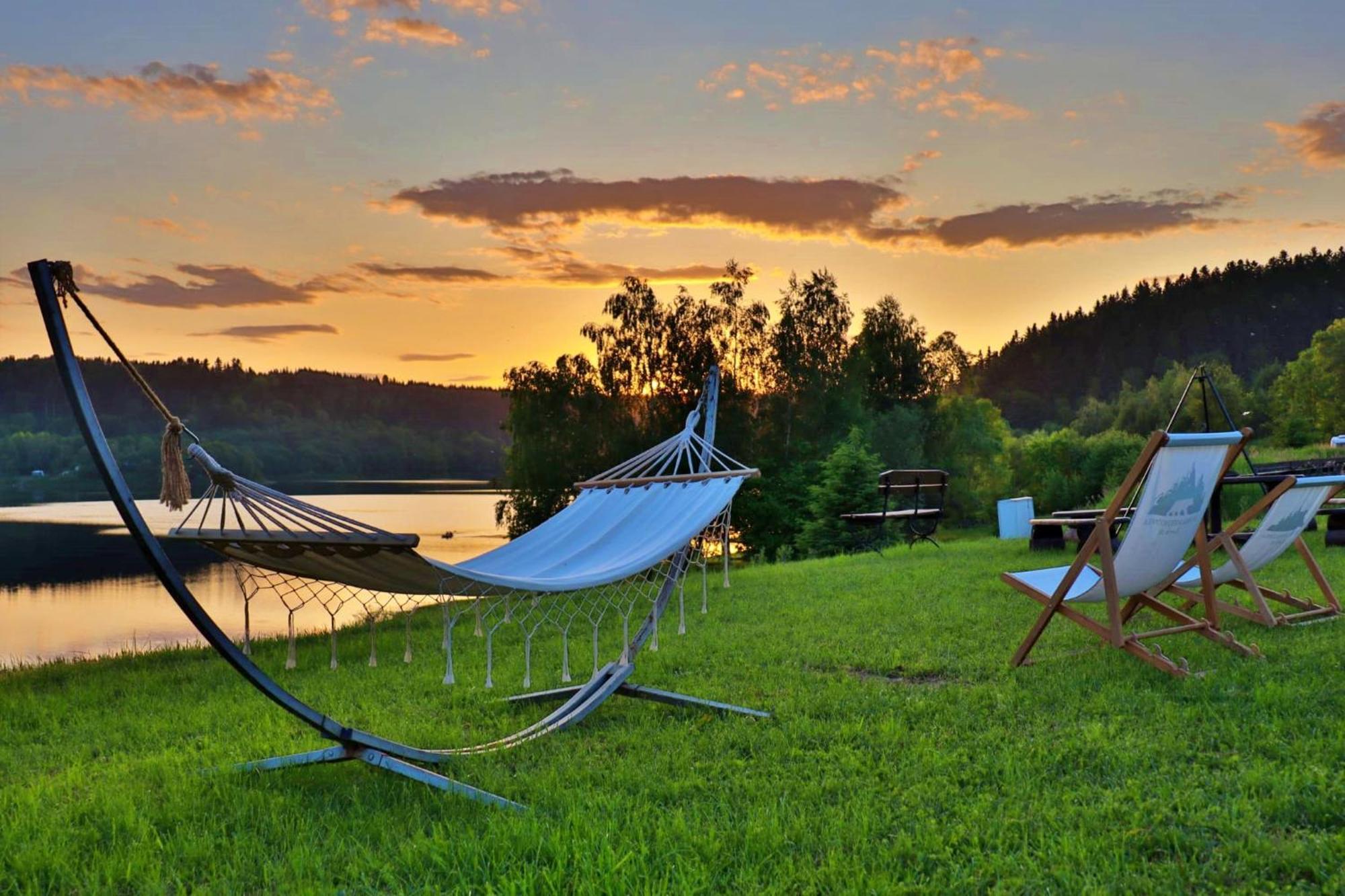 Domki Dobra Miejscowka 50 M Od Jeziora Solinskiego Sauna Jacuzzi 504-978-418 Полянчик Екстер'єр фото