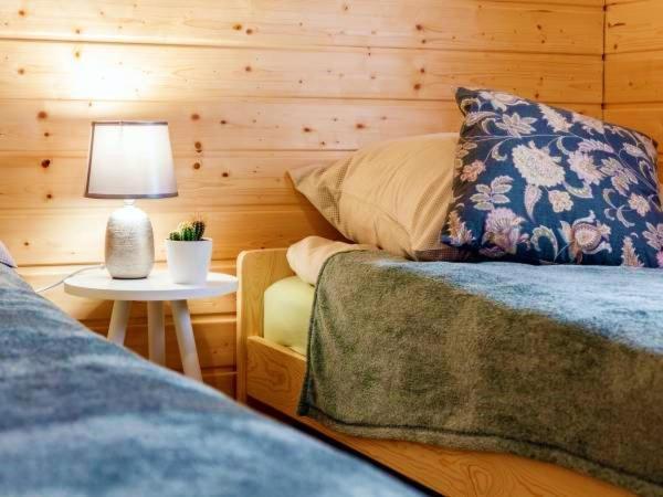 Domki Dobra Miejscowka 50 M Od Jeziora Solinskiego Sauna Jacuzzi 504-978-418 Полянчик Екстер'єр фото