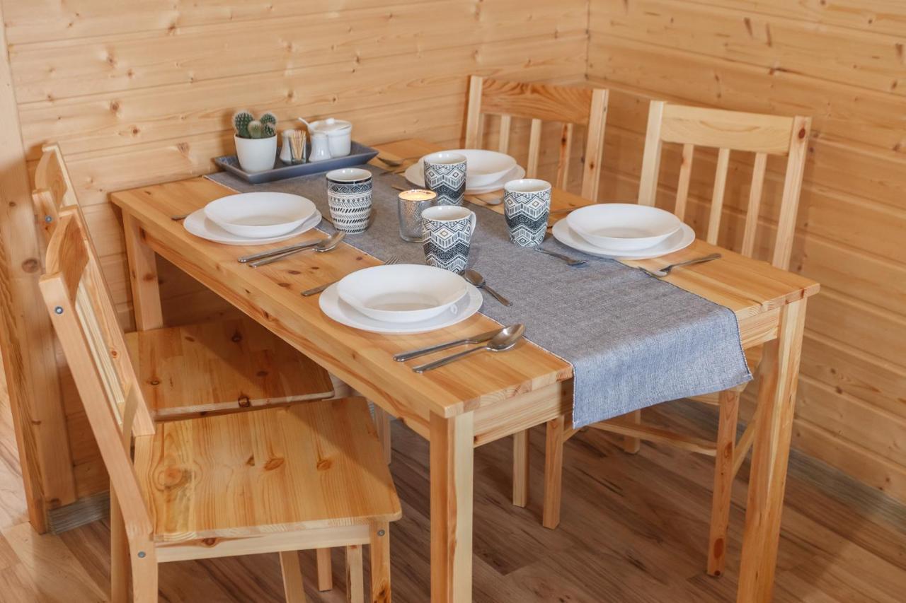 Domki Dobra Miejscowka 50 M Od Jeziora Solinskiego Sauna Jacuzzi 504-978-418 Полянчик Екстер'єр фото